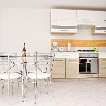 Apartment Ada Задар Экстерьер фото