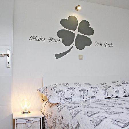 Apartment Ada Задар Экстерьер фото