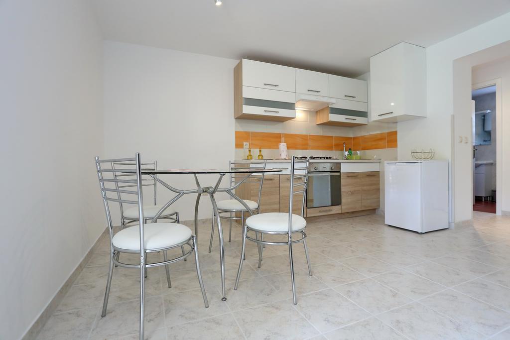 Apartment Ada Задар Номер фото