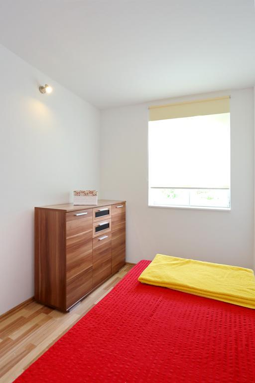 Apartment Ada Задар Номер фото