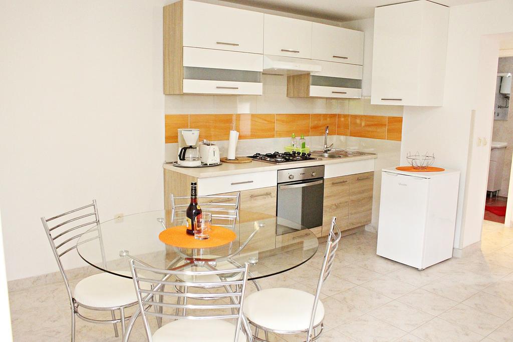 Apartment Ada Задар Экстерьер фото