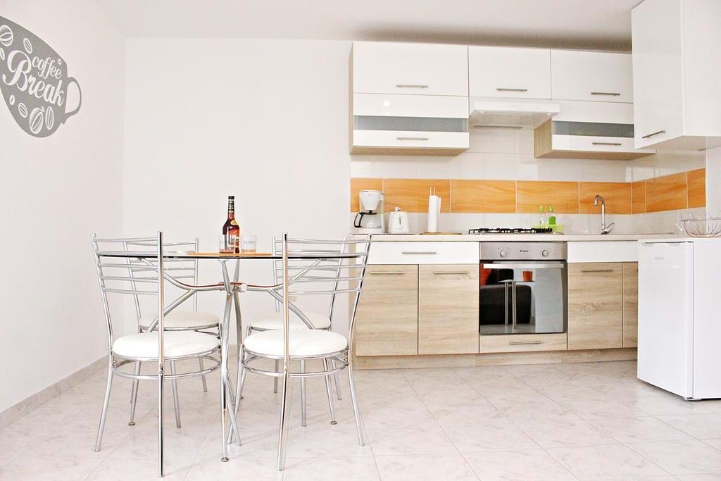 Apartment Ada Задар Экстерьер фото