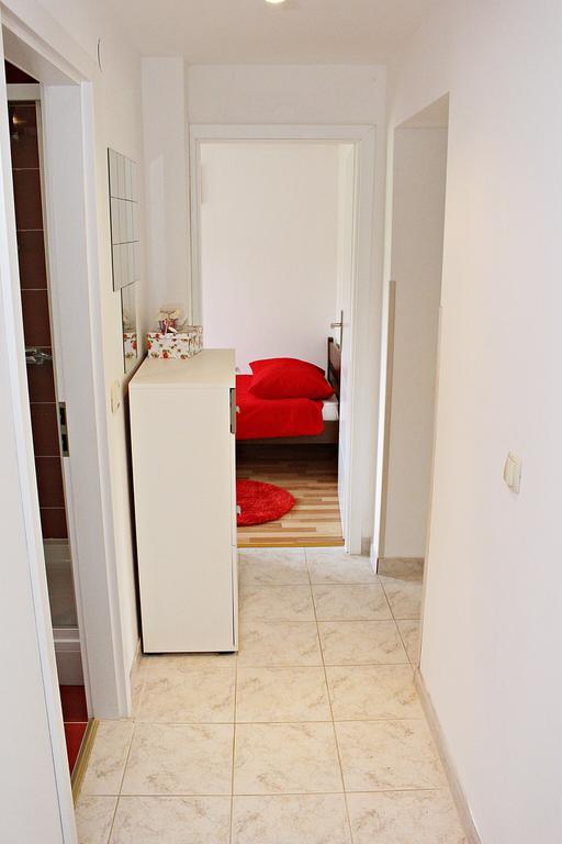 Apartment Ada Задар Экстерьер фото