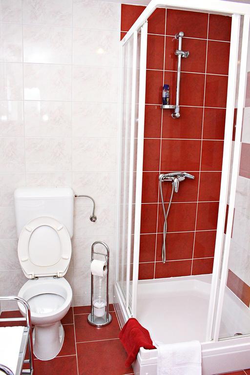 Apartment Ada Задар Экстерьер фото